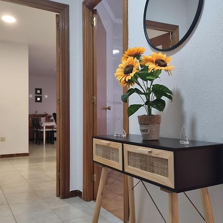 Apartamento Cayetano Rota Exteriör bild