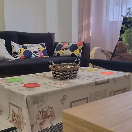 Apartamento Cayetano Rota Exteriör bild