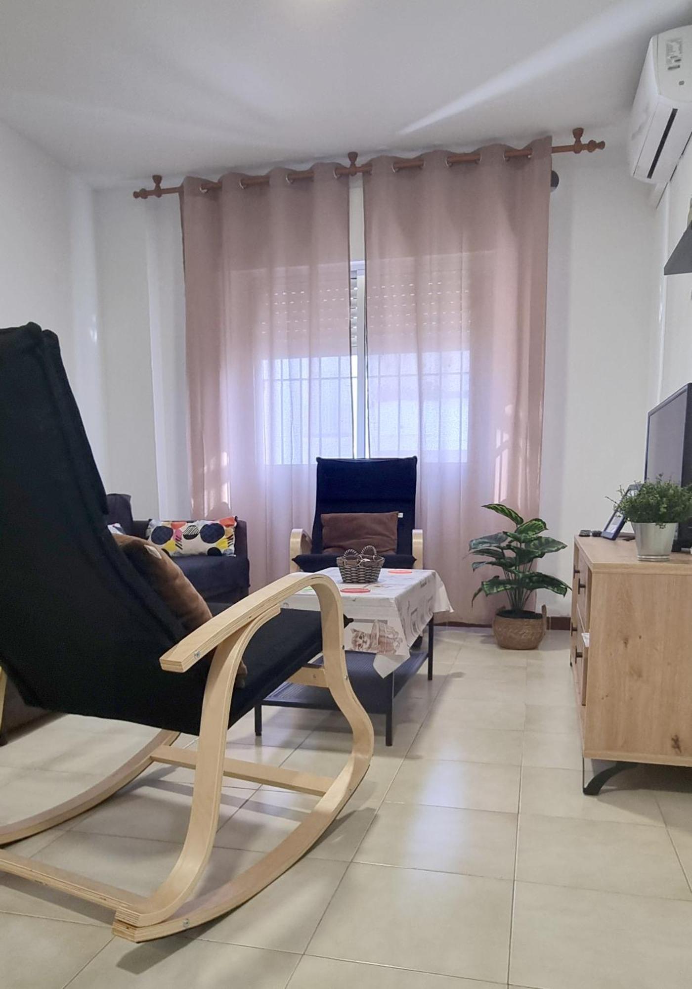 Apartamento Cayetano Rota Exteriör bild
