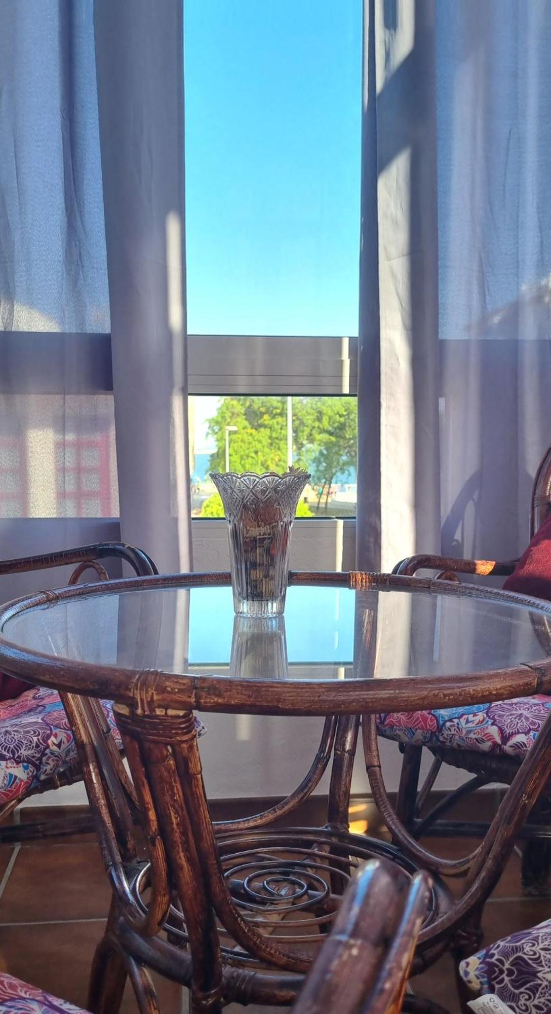 Apartamento Cayetano Rota Exteriör bild
