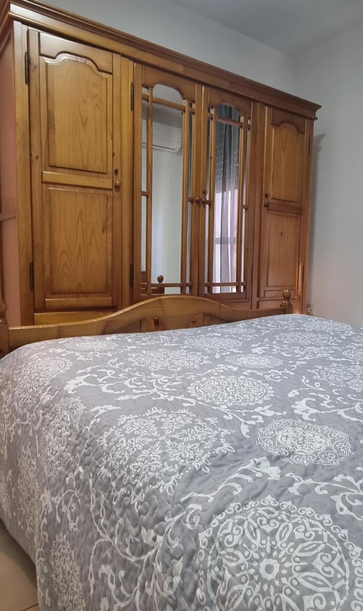 Apartamento Cayetano Rota Exteriör bild